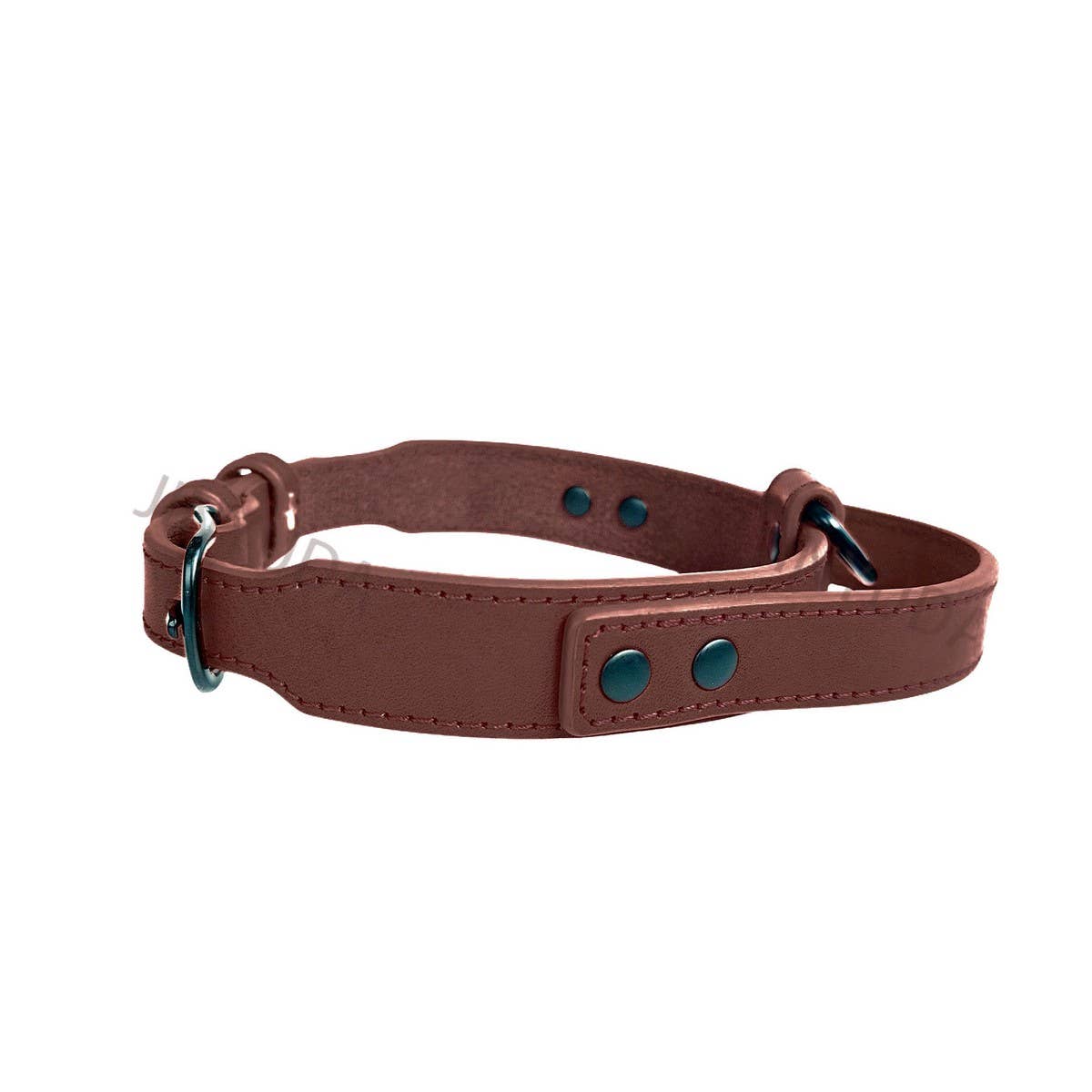 PAWPAWwholesale - Wholesale Pet Collar - Dog - Tactical Leather Dog Collar with Control Handle_CWMM77221