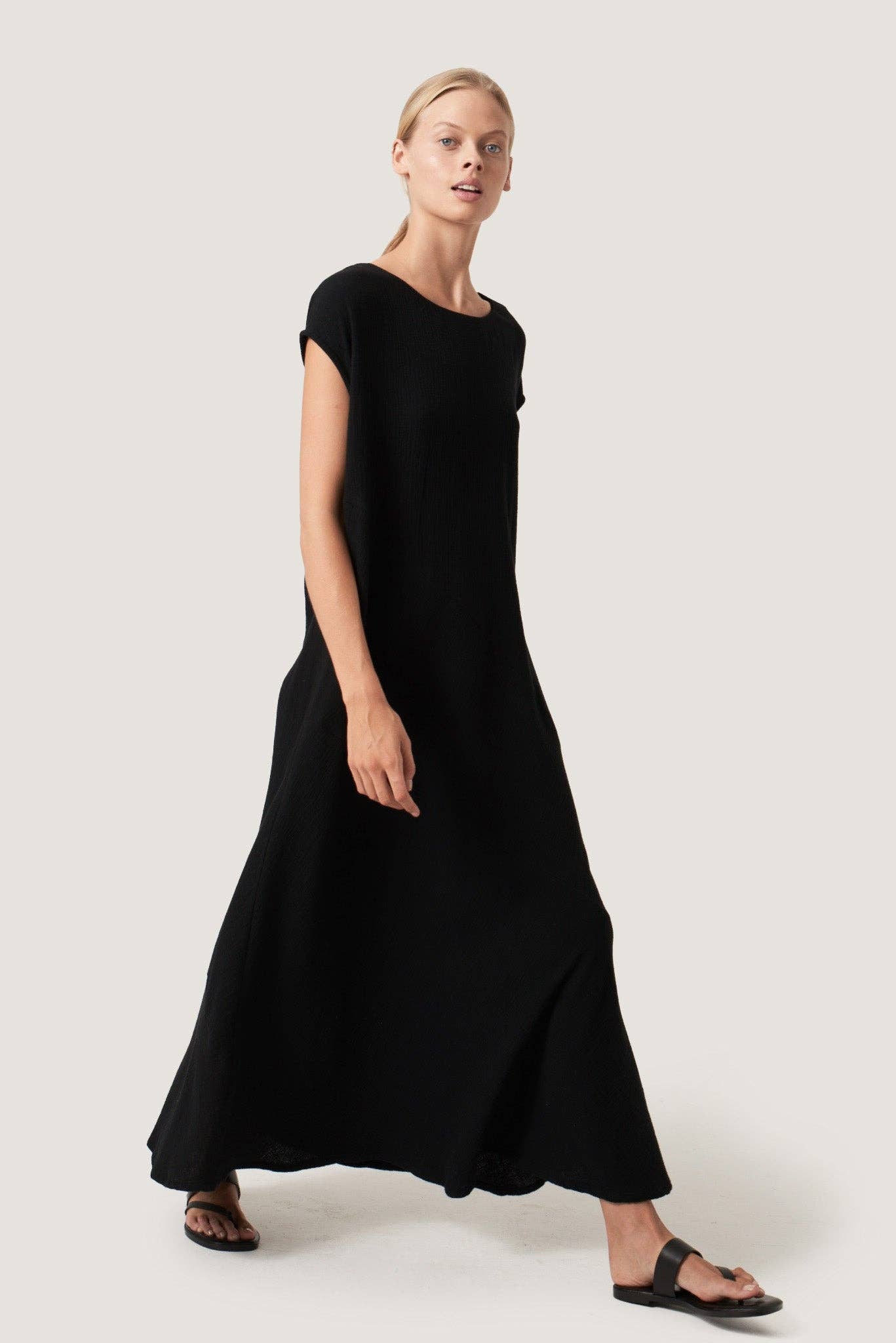 Honour Apparel - Wholesale Dress - Women's - The Viva Dress4