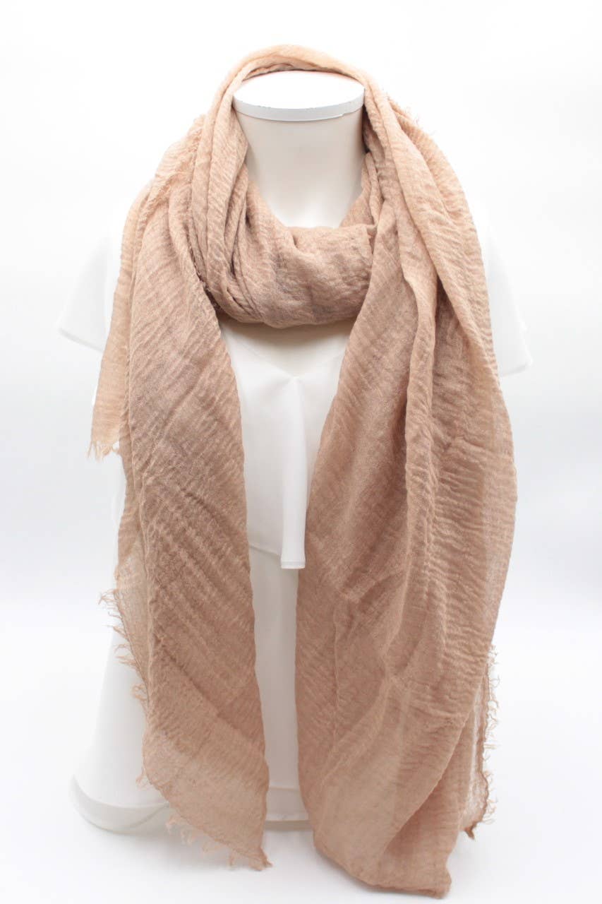 Reference Mode - Wholesale Scarf - Unisex - Pack of 20 scarves - assortment8