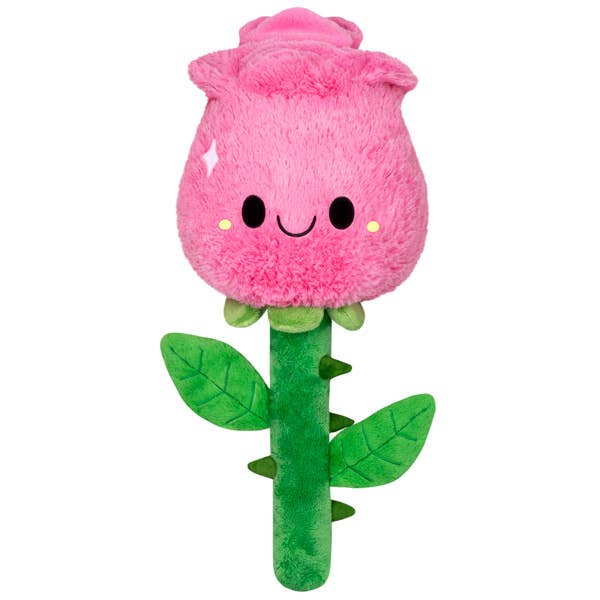 Squishable Rose for wholesale by Squishable