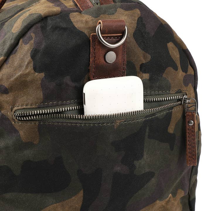 TSD Brand - Wholesale Weekender Bag - Unisex - Hillside Duffel19