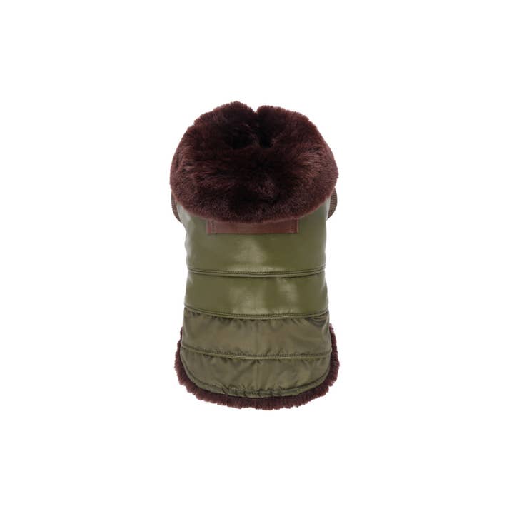 Croci – wholesale Hundjacka - Hund – Ek Vadderad Hundjacka - 20 cm