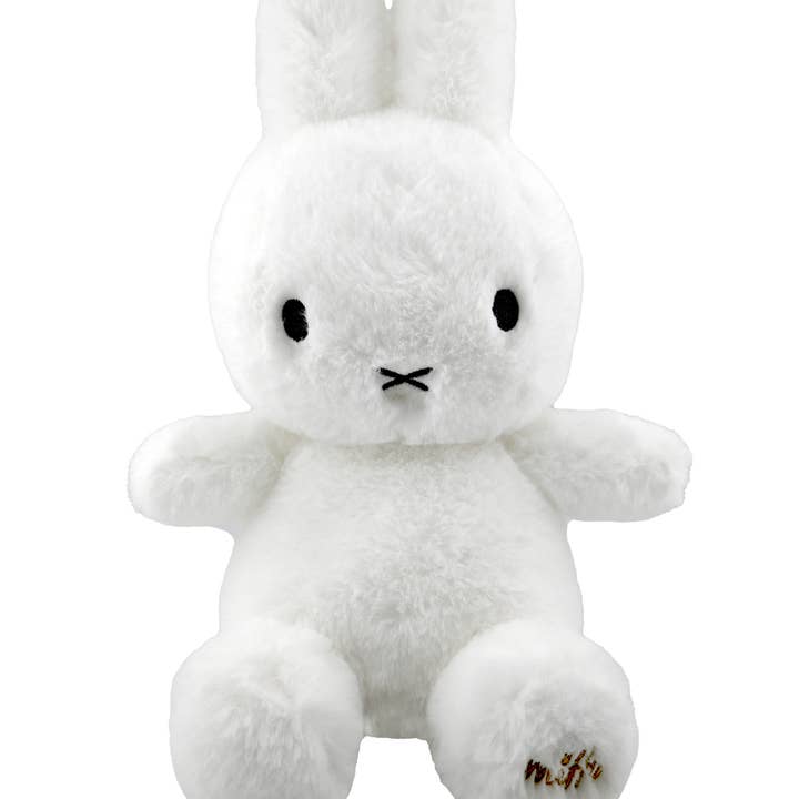 Peluche Miffy Bébé 10" pour la vente par Kids Preferred