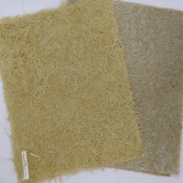 Joanne Rich - Wholesale Craft Supplies - Handmade Corn Husk Artist Paper1