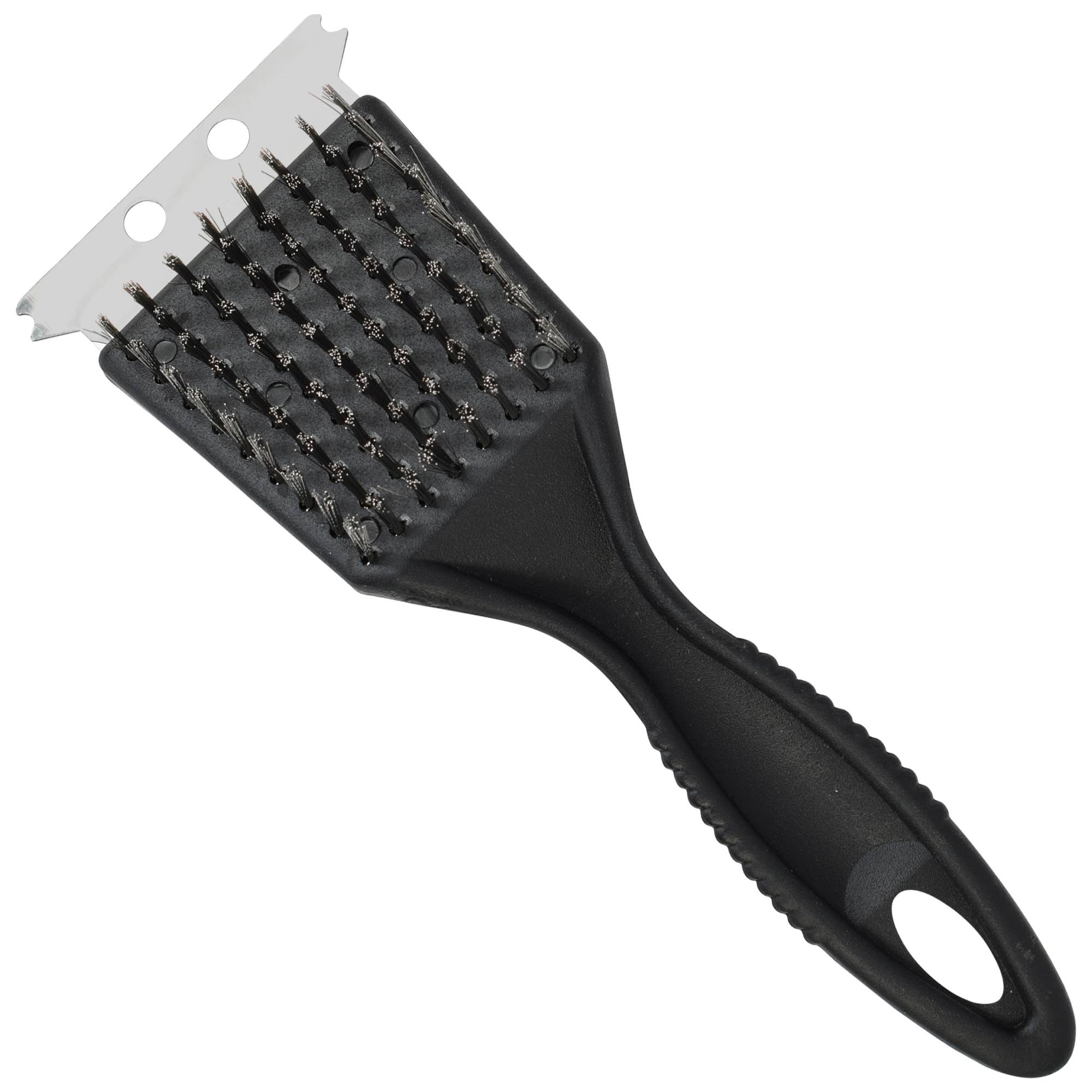 R&M International – Engroshandel Rengøringsbørste til grill – Grillbørste Spand /82