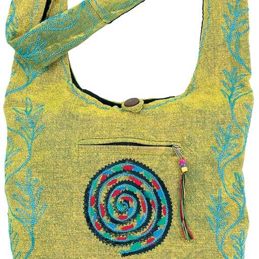 Sac à dos en spirale pour la vente par Benjamin International