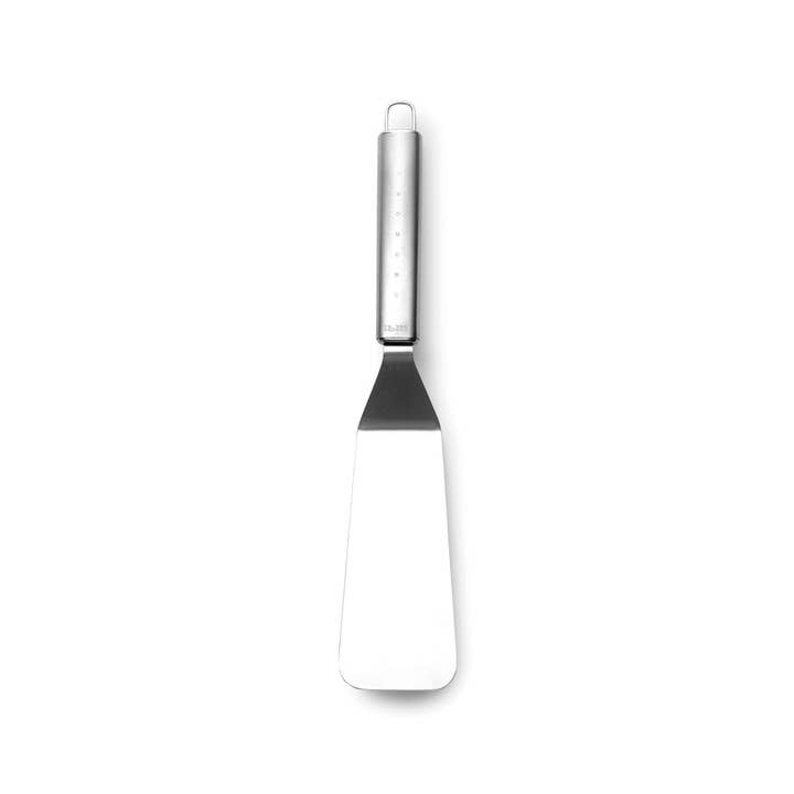 Ibili - Wholesale Cookware Set - IBILI - Narrow Spatula for Intense Griddle 29 x 5.5 cm1