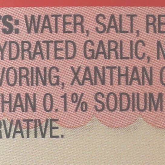Everyday Supply Co - Wholesale Kitchen Tool/Gadget - CAJUN INJECTOR INJECTOR CREOLE BTTR - Case of 62