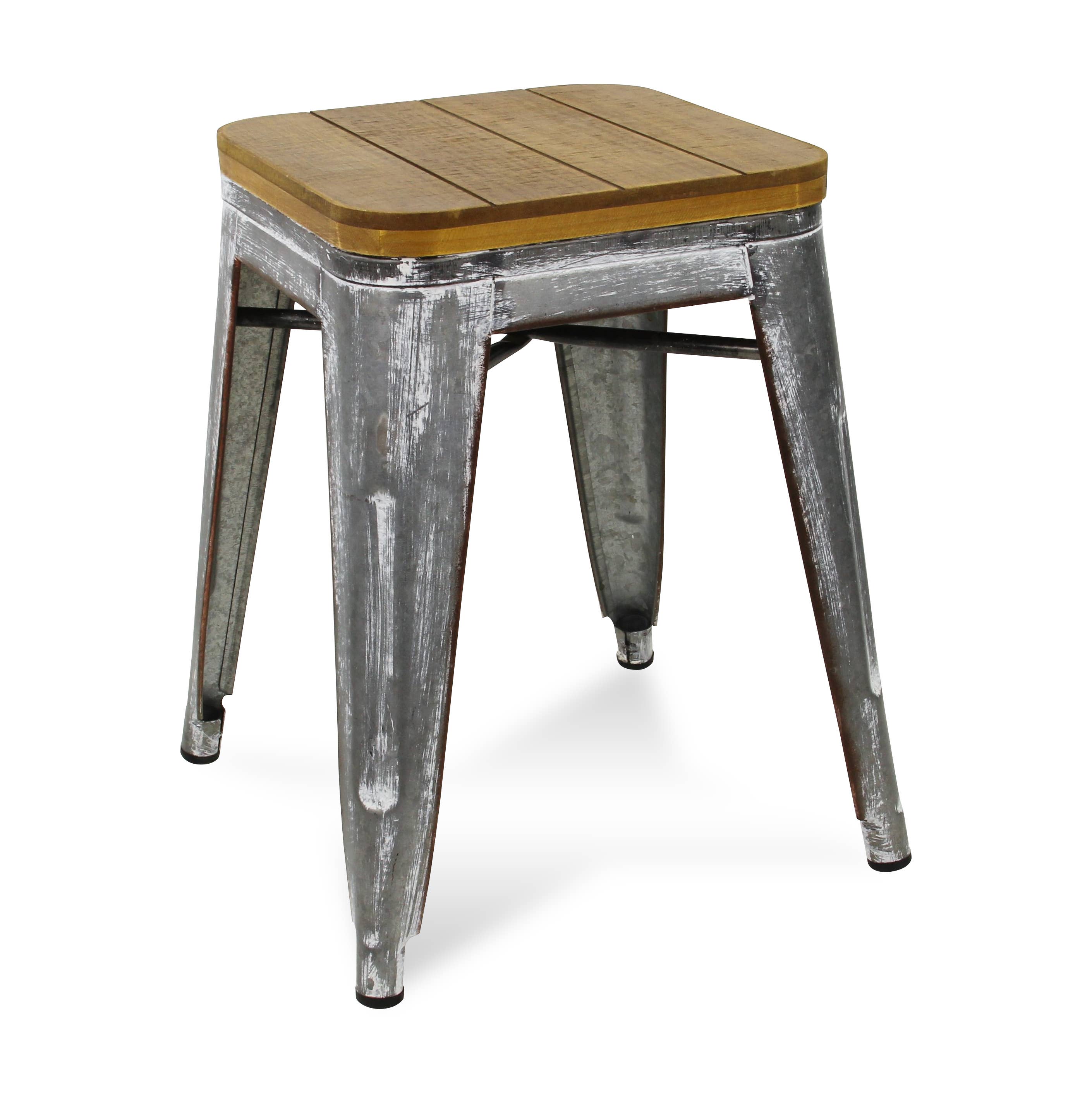 Cheungs Home Decor – wholesale Stool – Faelan Farm Themed Stool2