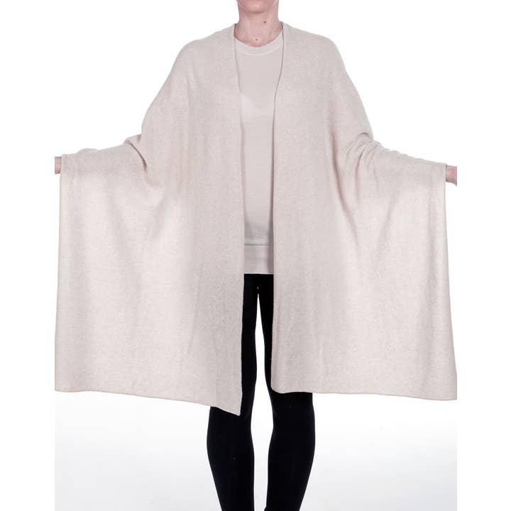 iROCCHI - Wholesale Wrap - Women's - Denise3