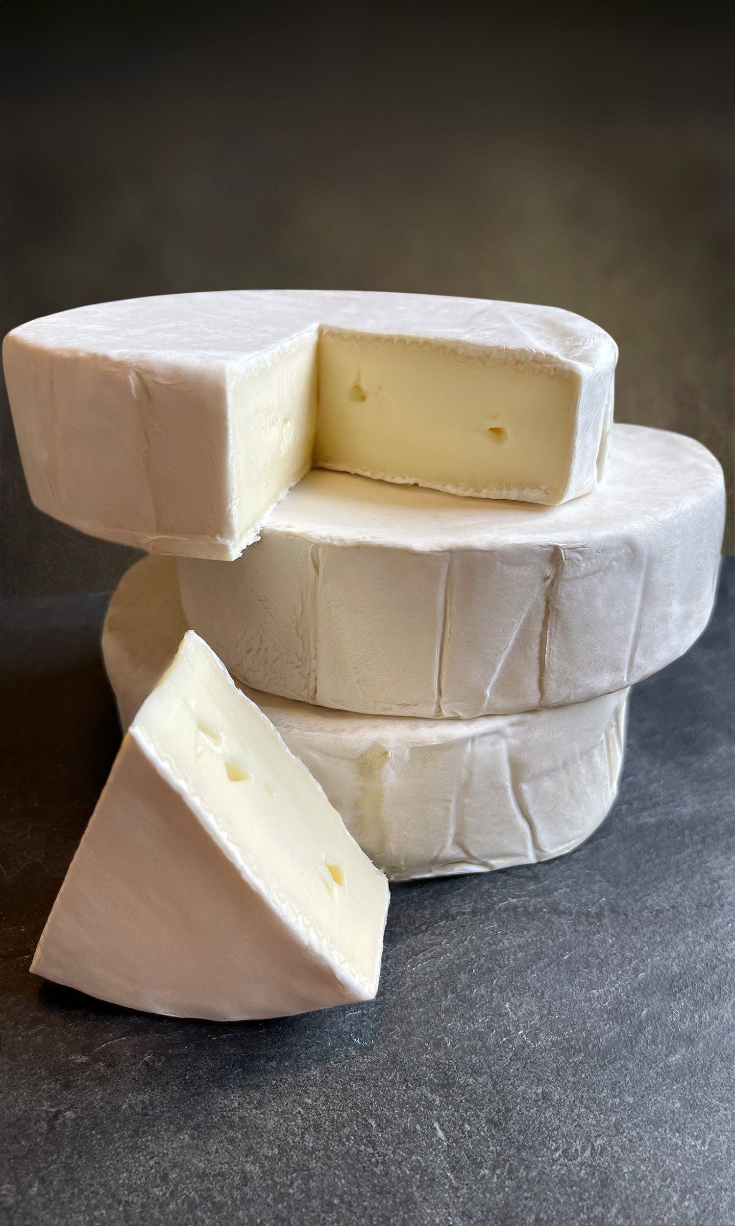 North Sky Farm - Wholesale Cheese Board - Cheese Warmer - With FREE Display Kit6