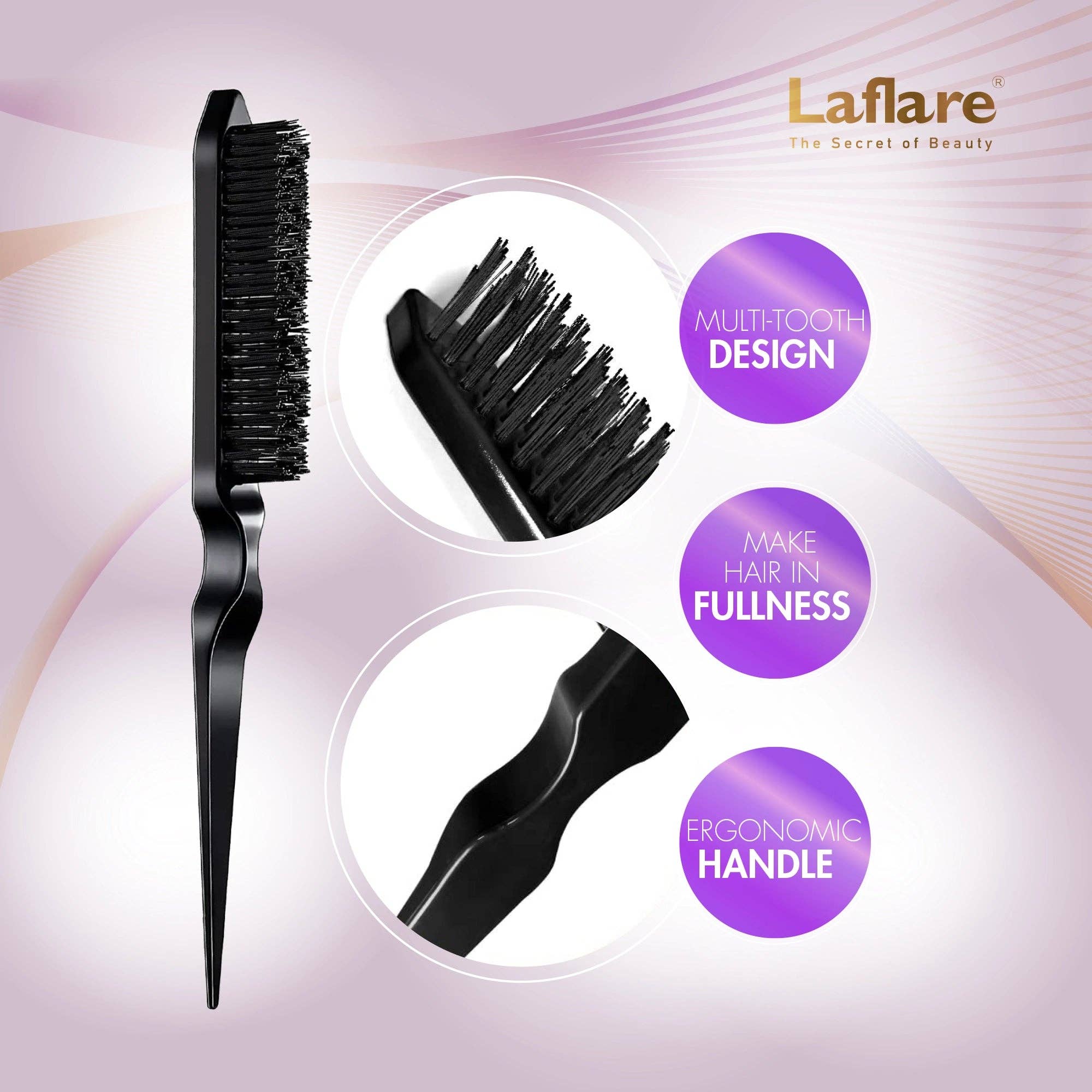 Laflare - Wholesale Hair Accessories Set - Women's - Braiding Rack 60 Combo8