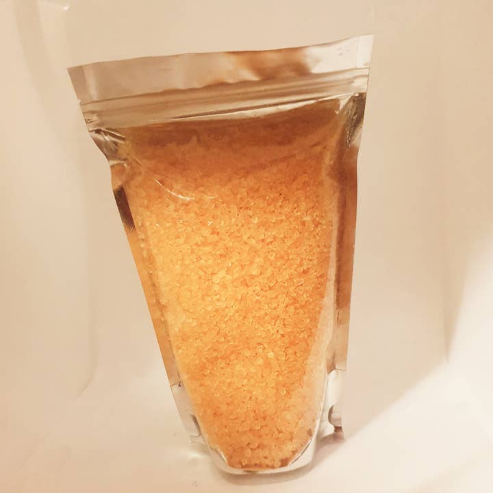 Fragrant Flames - Wholesale Wax melt - Scented Sizzlers 500g3