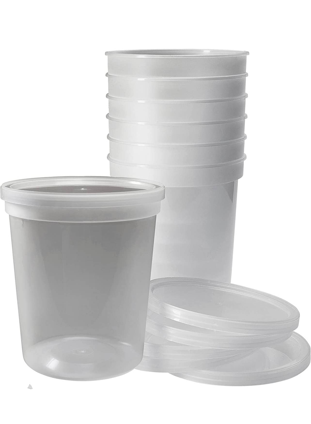 Coco Select - Wholesale Body Balm/Butter - Wholesale Body Butter 3LB, 6lb, 12lb Container2