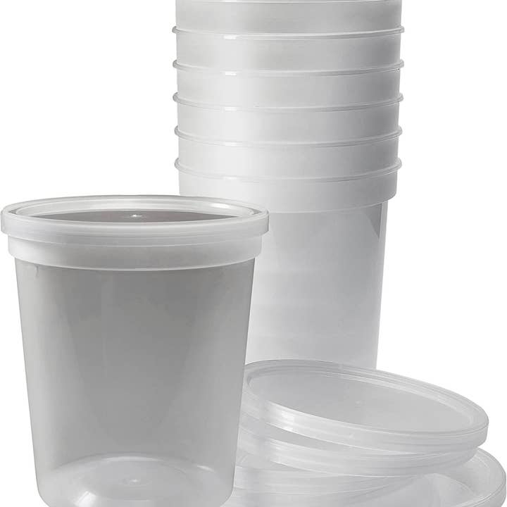 Coco Select - Wholesale Body Balm/Butter - Wholesale Body Butter 3LB, 6lb, 12lb Container2