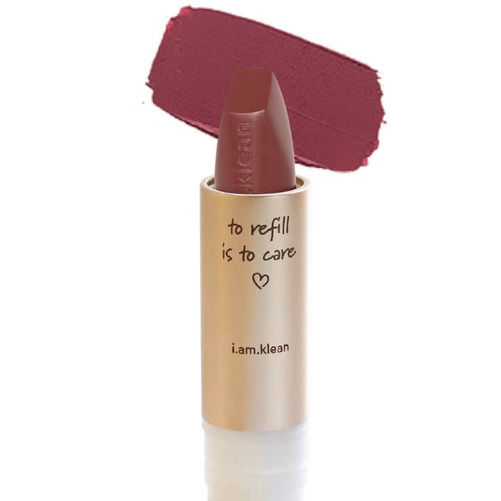 navulbare lipstick for wholesale by i.am.klean