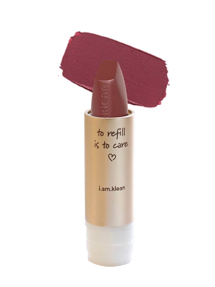 navulbare lipstick for wholesale by i.am.klean