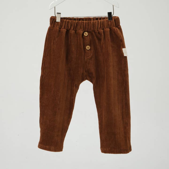 Reddit Corduroy Trousers for wholesale by Tilian Kids
