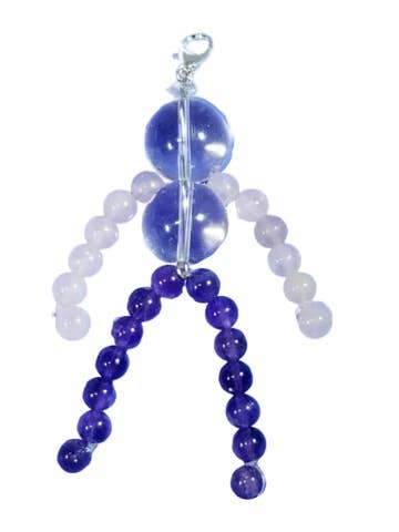 Bambole energetiche - Agrifoglio Graal per la vendita all'ingrosso da parte di Educated Lotus