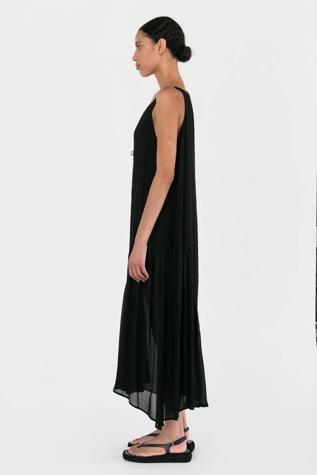 TROIS - Wholesale Dress - Women's - Connie Dress4