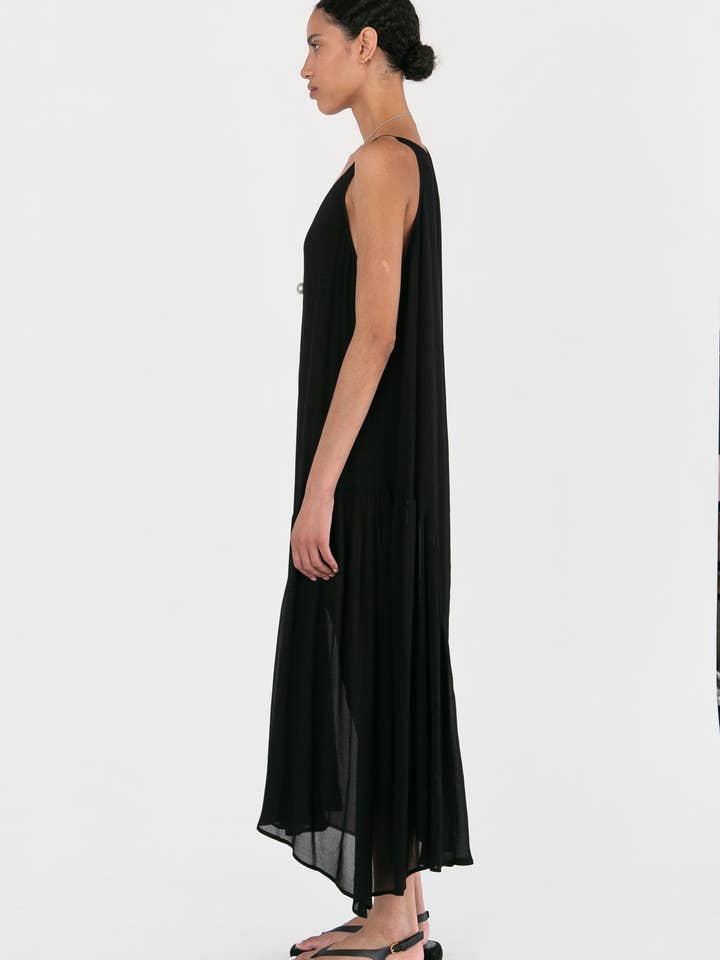 TROIS - Wholesale Dress - Women's - Connie Dress4