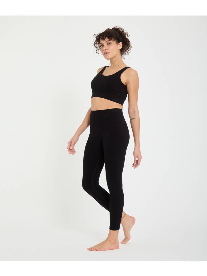 Yoga Searcher - Wholesale Athletic/Lounge Leggings - Women's - ASA - Bamboo Yoga Leggings27