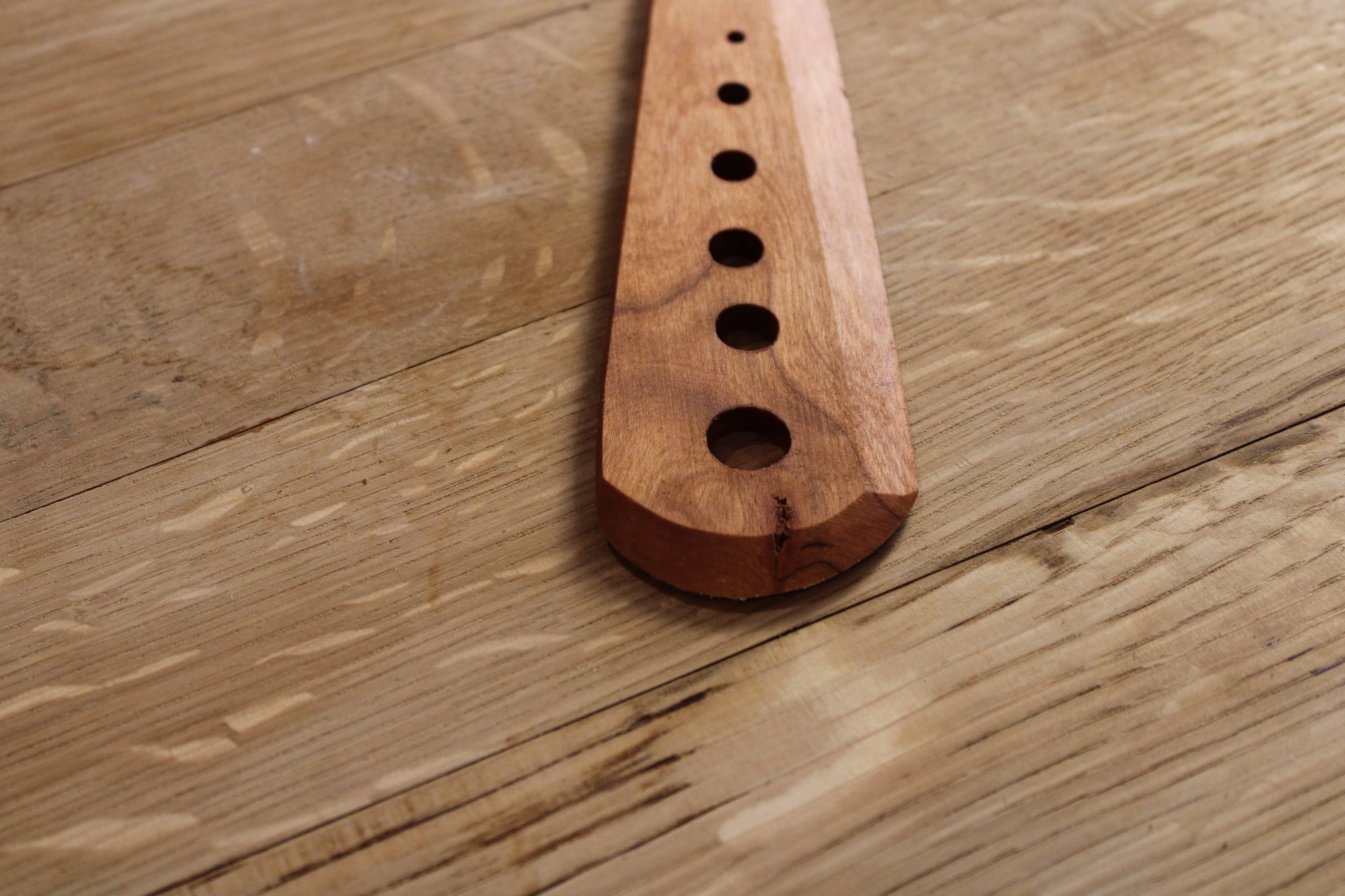 Wild Cherry Spoon co. - Vente Ustensile/gadget de cuisine - Décapant pour herbes, cadeau pour la fête des mères, jardinage/arracheur de plantes4