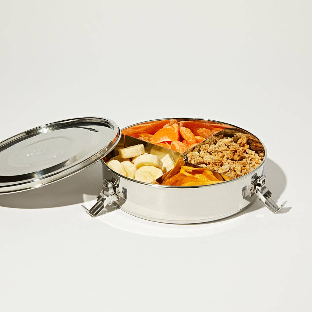 Airtight Stainless Steel Container for wholesale on Faire26