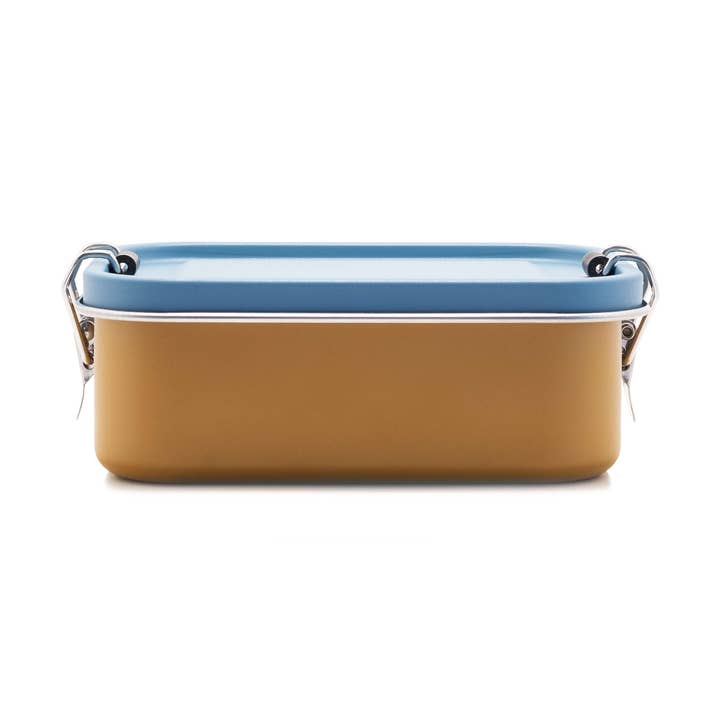 Lunchbox Big Sur für den Großhandel von Roadtyping