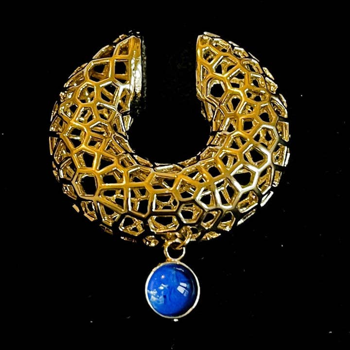 Ørering Mäille for engroshandel hos Cendres Bleues