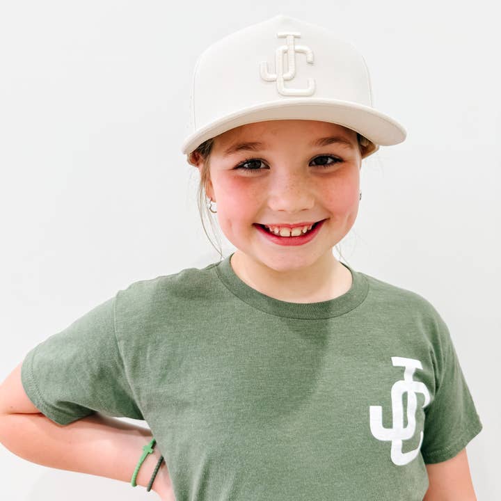 Ryan & Rose - Vente Casquette de baseball – femme - Chapeaux chrétiens7