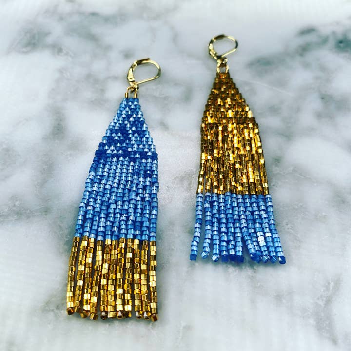 Jean Johari-Denim pour la vente par Soul Rebel