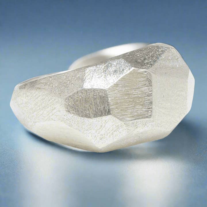 Prism Ring for wholesale by J + I Jewelry