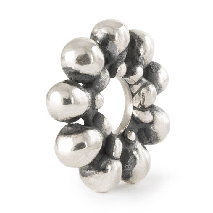 Luminous Connector Bead for wholesale by Trollbeads