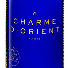 CHARME D'ORIENT - Wholesale Massage Oil/Gel - Perfumed Massage Oil - Spray Bottle 150ml16