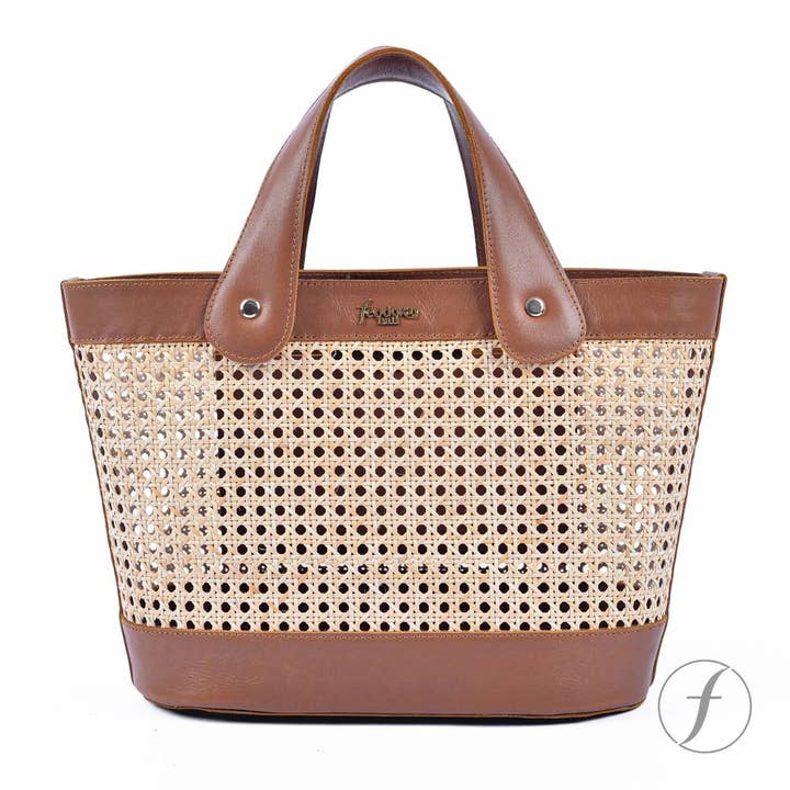 ROSA | SMALL HOLE RATTAN for wholesale by Feodora Ubud