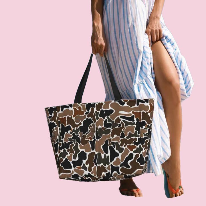 Waterproof Beach Travel Bag for wholesale by APHISON