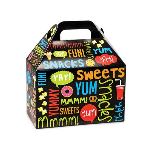 Nashville Wraps - Wholesale Gift Box - Gable Box Prints5