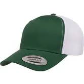 Crooked Halo - Wholesale Trucker Hat - Women's - Badass Bitch Hat (Multi Color Options)
