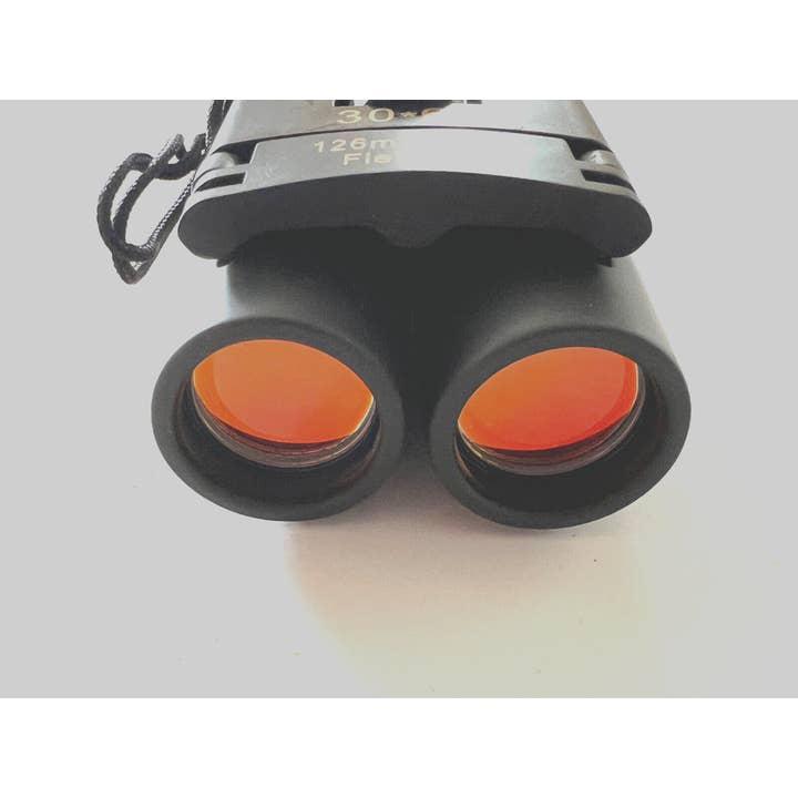 HASHIR PRODUCTS - Wholesale Outdoor Sign -
Outdoor Travel Hunting Compact Folding Binocular 30x602