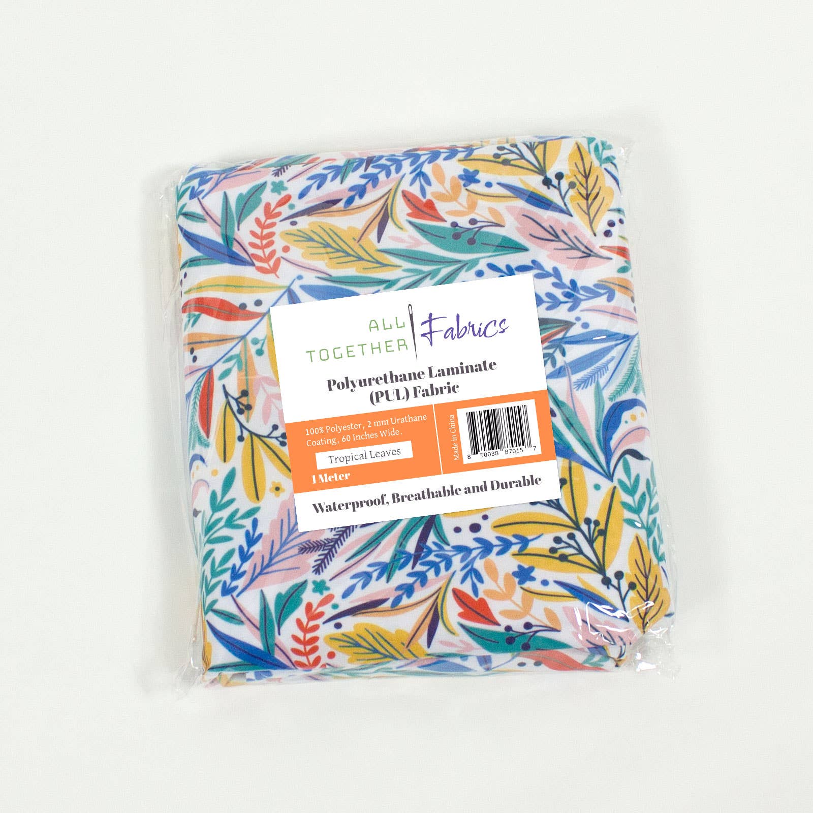 OsoCozy - Wholesale Fabric - Polyurethane Laminate (PUL) Fabric Precut – Prints14