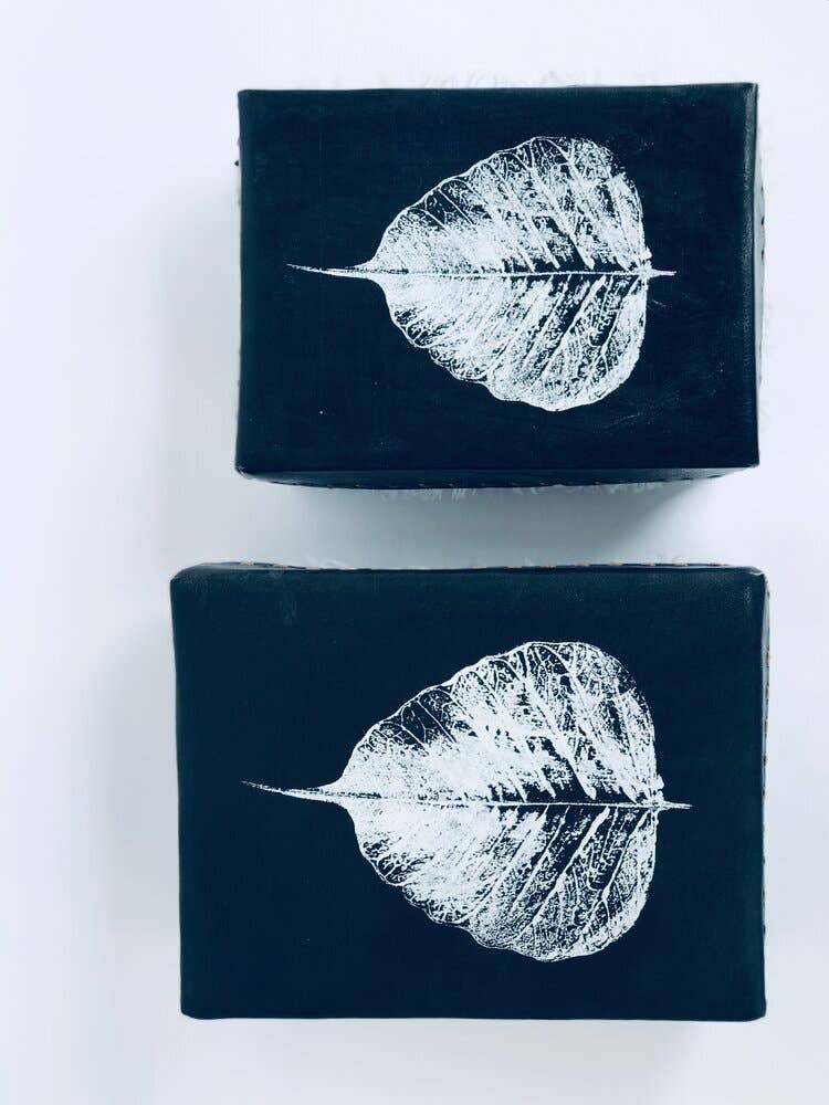 SOOLIP - Wholesale Decorative Box - Leather Nesting Boxes (2)1