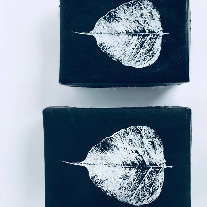 SOOLIP - Wholesale Decorative Box - Leather Nesting Boxes (2)1