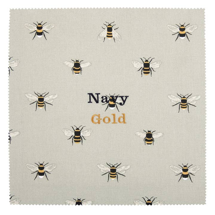 Sophie Allport – wholesale Apron – Bees Apron4