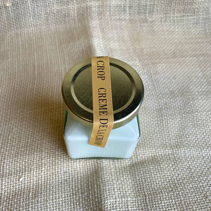 Creme de la Crop, Inc. - Wholesale Hair Conditioner - Hair Conditioner - Avocado Oil & Argan Oil (Lavender)10