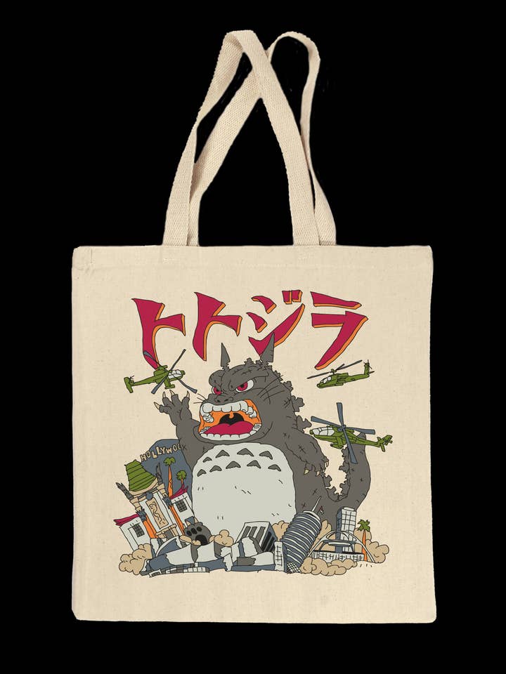 Totozilla mulepose for engroshandel hos Popkiller