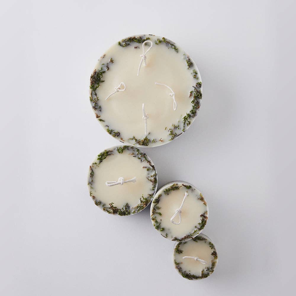 KOTT - Wholesale Pillar Candle - Among the Willows 103