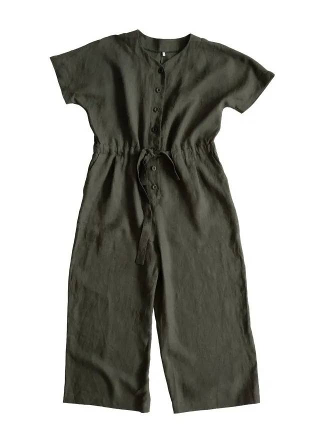 Il cartamodello da cucito Cassidy UK 18-28 per la vendita all'ingrosso da parte di Merchant and Mills