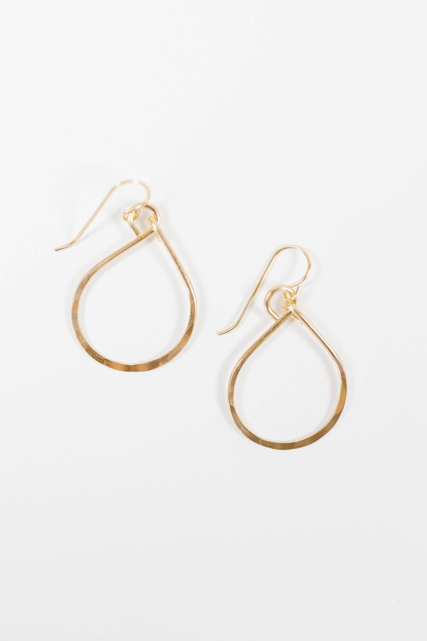 Mira Kauai - Wholesale Dangle Earrings - Small Teardrop Earrings