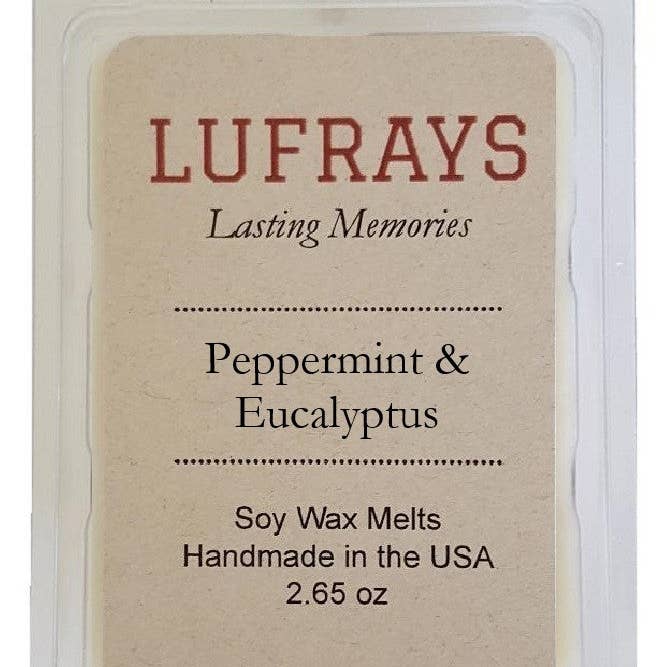 La cire de soja fond pour la vente par Lufrays